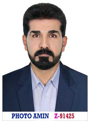 تصویر پروفایل علیرضا عسکری نژاد - قراردادها و دعاوی عمومی مدنی در 