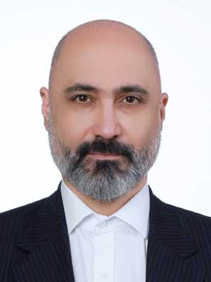 تصویر پروفایل علیرضا عصرمهدوی - قراردادها و دعاوی عمومی مدنی در تهران