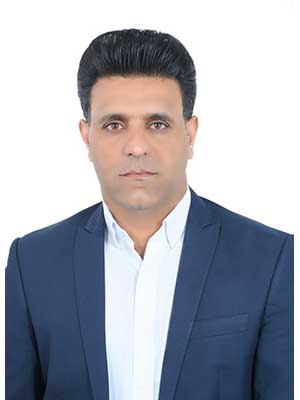 تصویر پروفایل علیرضا آذرمینا - قراردادها و دعاوی عمومی مدنی در گراش