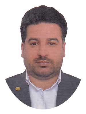 تصویر پروفایل علیرضا عظیمی - قراردادها و دعاوی عمومی مدنی در تویسرکان