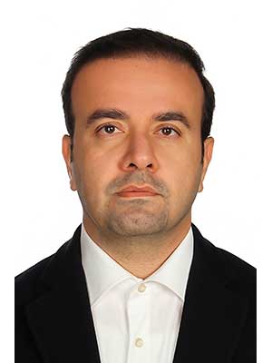 تصویر پروفایل علیرضا عزیز پور - قراردادها و دعاوی عمومی مدنی در تهران