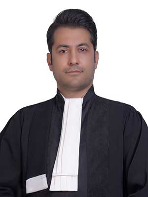 تصویر پروفایل علیرضا بداغی - قراردادها و دعاوی عمومی مدنی در گل تپه