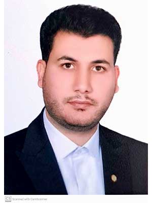 تصویر پروفایل علیرضا باقری - قراردادها و دعاوی عمومی مدنی در لنجان