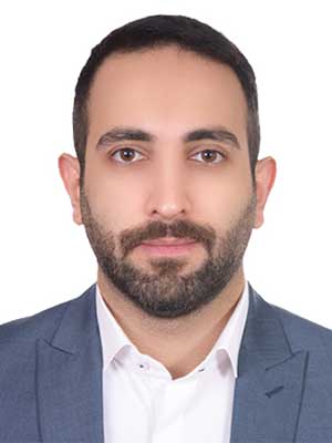 تصویر پروفایل علیرضا باقری - قراردادها و دعاوی عمومی مدنی در تهران