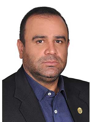 تصویر پروفایل علیرضا باغستانی - قراردادها و دعاوی عمومی مدنی در گناباد