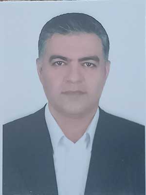 تصویر پروفایل علیرضا بخششی - قراردادها و دعاوی عمومی مدنی در پردیس