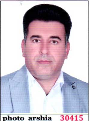 تصویر پروفایل علیرضا بارانی - قراردادها و دعاوی عمومی مدنی در 