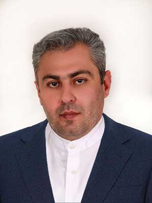 تصویر پروفایل علیرضا به گو - قراردادها و دعاوی عمومی مدنی در 