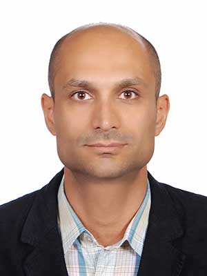تصویر پروفایل علیرضا بهبودی - قراردادها و دعاوی عمومی مدنی در تهران