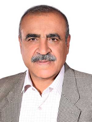 تصویر پروفایل علیرضا دادخواه - قراردادها و دعاوی عمومی مدنی در مشهد