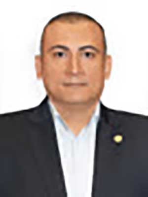 تصویر پروفایل علیرضا دشتیانی - قراردادها و دعاوی عمومی مدنی در شیراز