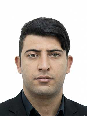 تصویر پروفایل علیرضا ابراهیمی خوسفی - قراردادها و دعاوی عمومی مدنی در درگز