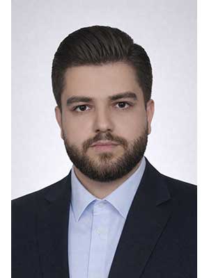 تصویر پروفایل علیرضا الهی - قراردادها و دعاوی عمومی مدنی در لواسان