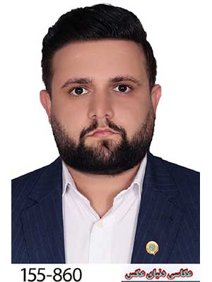 تصویر پروفایل علیرضا اسمعیلی آرقون - قراردادها و دعاوی عمومی مدنی در تهران