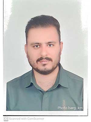 تصویر پروفایل علیرضا فلاحی - قراردادها و دعاوی عمومی مدنی در ارسنجان