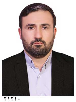 تصویر پروفایل علیرضا فرامرزی - قراردادها و دعاوی عمومی مدنی در گالیکش