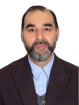 تصویر پروفایل علیرضا فاتحی قره لر - قراردادها و دعاوی عمومی مدنی در گرمی