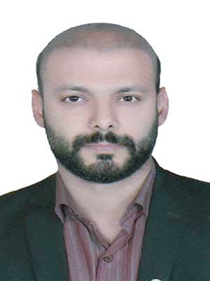 تصویر پروفایل علیرضا فاضلی امیری - قراردادها و دعاوی عمومی مدنی در ماهان