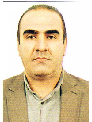 تصویر پروفایل علیرضا فولادوند - قراردادها و دعاوی عمومی مدنی در معمولان