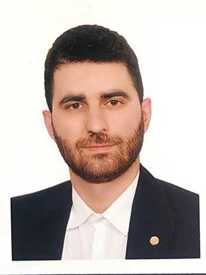 تصویر پروفایل علیرضا قلعه - قراردادها و دعاوی عمومی مدنی در تهران