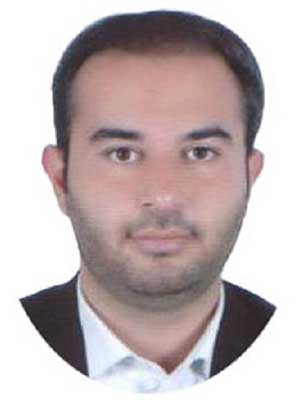 تصویر پروفایل علیرضا قاسمی - قراردادها و دعاوی عمومی مدنی در خمینی شهر