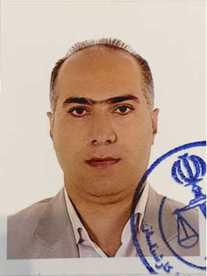 تصویر پروفایل علیرضا قاسمیان - قراردادها و دعاوی عمومی مدنی در شیرگاه
