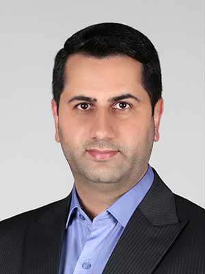 تصویر پروفایل علیرضا قلی پور شهرکی - قراردادها و دعاوی عمومی مدنی در تهران