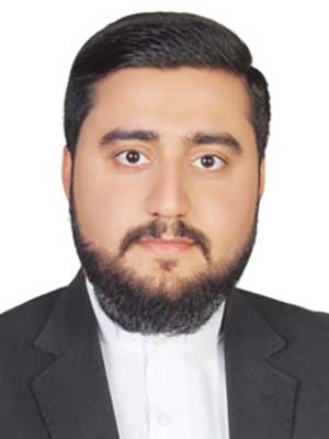 تصویر پروفایل علیرضا حدادیان - قراردادها و دعاوی عمومی مدنی در تهران