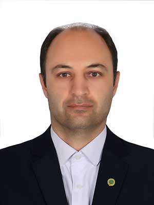تصویر پروفایل علیرضا حسین زاده - قراردادها و دعاوی عمومی مدنی در مشهد