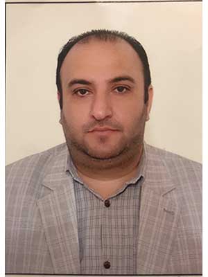 تصویر پروفایل علیرضا حسینی سنگریزه - قراردادها و دعاوی عمومی مدنی در ساری