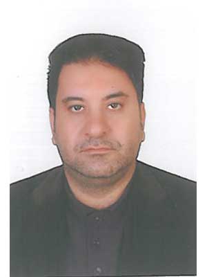 تصویر پروفایل علیرضا جعفری - قراردادها و دعاوی عمومی مدنی در 