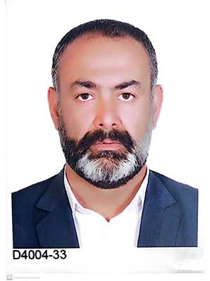 تصویر پروفایل علیرضا جهانی - قراردادها و دعاوی عمومی مدنی در آباده