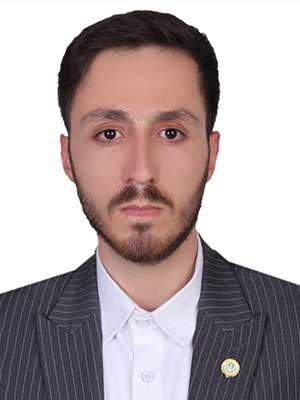 تصویر پروفایل علیرضا جودی کیوج - قراردادها و دعاوی عمومی مدنی در تهران