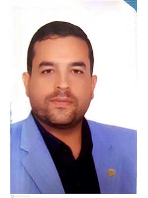 تصویر پروفایل علیرضا خزائی - قراردادها و دعاوی عمومی مدنی در مشهد