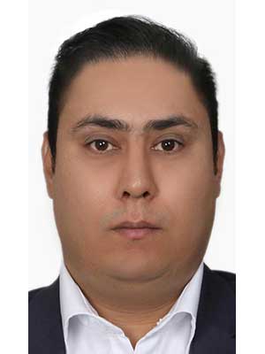 تصویر پروفایل علیرضا خردمند ادیب - قراردادها و دعاوی عمومی مدنی در شمیرانات