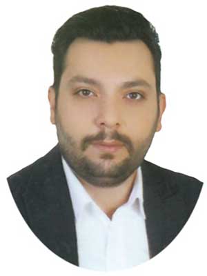 تصویر پروفایل علیرضا خسروی - قراردادها و دعاوی عمومی مدنی در اراک