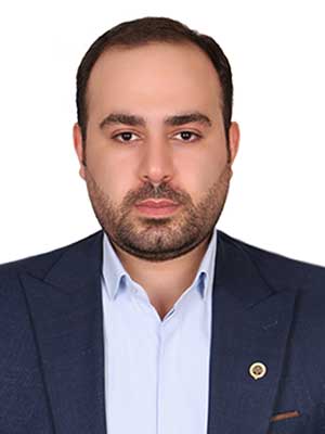 تصویر پروفایل علیرضا خسروی لوحه سرا - قراردادها و دعاوی عمومی مدنی در ماسال