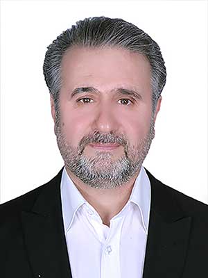 تصویر پروفایل علیرضا مددی - قراردادها و دعاوی عمومی مدنی در تهران
