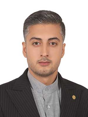 تصویر پروفایل علیرضا مجاز - قراردادها و دعاوی عمومی مدنی در جیرفت