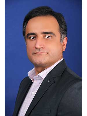 تصویر پروفایل علیرضا ملکی - قراردادها و دعاوی عمومی مدنی در فردیس
