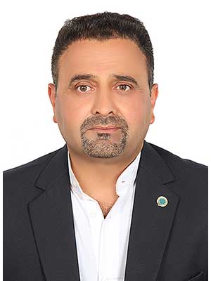 تصویر پروفایل علیرضا ملکی لورون - قراردادها و دعاوی عمومی مدنی در قرچک