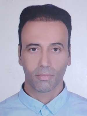 تصویر پروفایل علیرضا مهرابی بهرام - قراردادها و دعاوی عمومی مدنی در شهریار