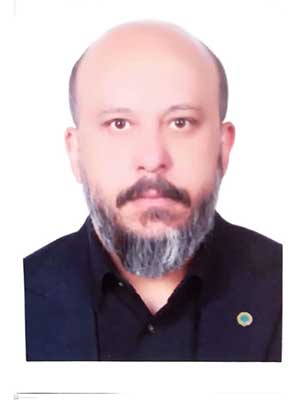 تصویر پروفایل علیرضا میرزایی - قراردادها و دعاوی عمومی مدنی در طرقبه شاندیز