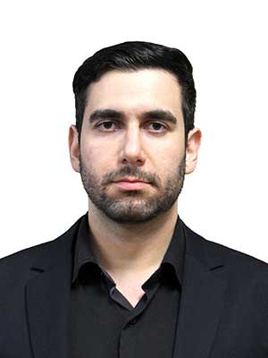 تصویر پروفایل علیرضا مجاهد - قراردادها و دعاوی عمومی مدنی در 