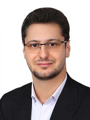 تصویر پروفایل علیرضا منتصر - قراردادها و دعاوی عمومی مدنی در پردیس