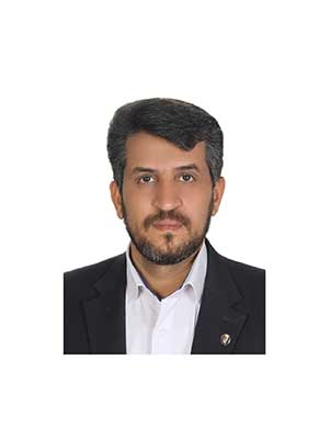 تصویر پروفایل علیرضا مطیع - قراردادها و دعاوی عمومی مدنی در قم
