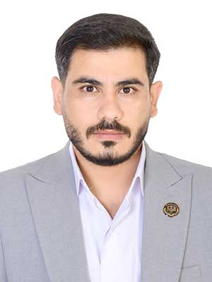 تصویر پروفایل علیرضا نقی لو - قراردادها و دعاوی عمومی مدنی در زنجان