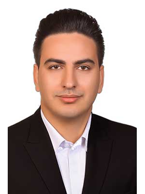 تصویر پروفایل علیرضا نجفی - قراردادها و دعاوی عمومی مدنی در شهرضا
