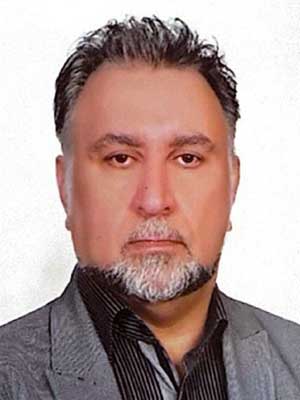 تصویر پروفایل علیرضا نصیری - قراردادها و دعاوی عمومی مدنی در 