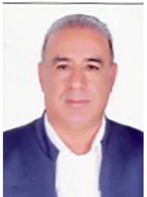 تصویر پروفایل علیرضا نصری - قراردادها و دعاوی عمومی مدنی در داراب
